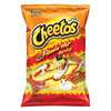Cheetos Flamin Hot Large Serving Size (Flavor: Flamin Hot, Size: 2 oz, Quantity: 64)