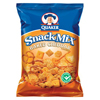Quaker Baked Cheddar Snack Mix Large Serving Size (Flavor: Baked Cheddar, Size: 1.75 oz, Quantity: 64)