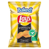 Frito-Lay Inc. Baked Lays KC Masterpiece BBQ Large Single Serve BFVFRI44395