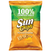 Frito-Lay Inc. Sunchips Harvest Cheddar Large Single Serve BFVFRI44427