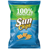 Frito-Lay Inc. Sunchips Original Large Single Serve BFVFRI44425
