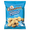 Cookies Mini Vanilla Creme (Flavor: Vanilla Cream, Size: 3.71 oz, Quantity: 24)