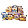 Cookies Variety Pack (Flavor: Assorted, Size: 2.5 oz, Quantity: 36)