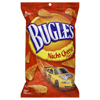 Bugles Snack Nacho Cheese Large Serving Size (Flavor: Nacho Cheese, Size: 1.5 oz, Quantity: 36)