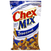 Chex Mix Traditional (Flavor: Traditional, Size: 3.75 oz, Quantity: 8 per Box)