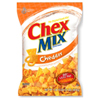 Chex Mix Cheddar Party Mix (Flavor: Cheddar, Size: 1.75 oz, Quantity: 60)