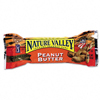 Nature Valley Granola Bar Peanut Butter (Flavor: Peanut Butter, Size: 1.5 oz, Quantity: 108)