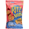 Ritz Bits Cheese Big Bag (Flavor: Cheese, Size: 3 oz, Quantity: 36)