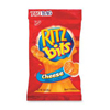 Ritz Bits Cheese (Flavor: Cheese, Size: 3 oz, Quantity: 12)