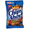 Chips Ahoy Mini Cookies (Size: 3 oz, Quantity: 12)