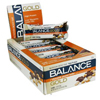 Gold Energy Bar Chocolate Peanut (Flavor: Chocolate Peanut, Size: 1.76 oz, Quantity: 120)