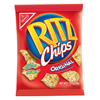 Ritz Chips Original (Size: 1.75 oz, Quantity: 60)