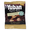 Coffee Reg Roast Ground (Flavor: Regular, Size: 1.5 oz, Quantity: 42)