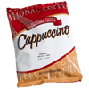 Cappuccino Belgian Cafe Hazelnut (Flavor: Hazelnut, Size: 2 lb, Quantity: 6)