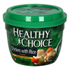 Chicken & Rice Soup Mirco Wave (Size: 14 oz, Quantity: 12)
