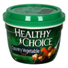 Soup Country Vegetable Soup Microwave (Flavor: Vegetable, Size: 14 oz, Quantity: 12)