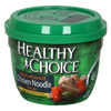 Soup Chicken Noodle Microwave (Flavor: Chicken Noodle, Size: 14 oz, Quantity: 12)