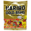 Gold Bears (Quantity : 12, Size: 5 oz, Flavor : Assorted)