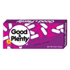 Good N Plenty Box (Quantity : 12, Size: 6 oz, Flavor : Licorice)