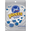 York Pieces Peg Bag (Flavor : Mint, Size: 5 oz, Quantity : 12)