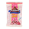 It's A Girl Hershey Kisses Peg Pack (Quantity : 12, Size: 7 oz, Flavor : Chocolate)