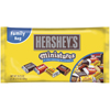 Hershey's Miniatures (Quantity : 12, Size: 19.75 oz, Flavor : Assorted)