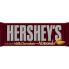 Hershey Almond (Flavor : Almond, Size: 1.45 oz, Quantity : 36)