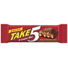 Hershey Take 5 (Quantity : 24, Size: 1.5 oz, Flavor : Pretzel, Peanut Butter, Peanut)