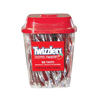 Twizzlers Canisters (Flavor : Strawberry, Boxes: 6, Units per Box: 105)