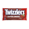Twizzlers Strawberry Twists (Flavor : Strawberry, Size: 2.5 oz, Quantity : 36)
