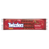Twizzlers Strawberry (Flavor : Strawberry, Size: 2.5 oz, Quantity : 36)