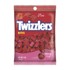 Twizzlers Cherry Bites (Flavor : Cherry, Size: 7 oz, Quantity : 12)