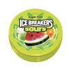 Ice Breakers Sours Tin (Flavor: Sours, Size: 1.5 oz, Quantity: 8)