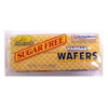 Wafer Sugar Free Vanilla (Flavor: Vanilla, Size: 2.2 oz, Quantity: 144)