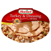 Hormel Turkey & Dressing Microwave (Size : Individual unit size is 10 oz., Quantity : 6 included per case)