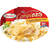 Hormel Chicken Breast with Mash Potato Microwave; Size : Individual unit size