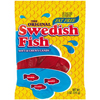 Swedish Fish Peg Bag (Flavor : Cherry, Size: 5 oz, Quantity : 12)