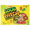 Sour Patch Kids (Size : Individual unit size 5 oz, Quantity : 24 included per case, Flavor : Assorted)