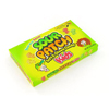 Sour Patch Kids Box (Quantity : 60, Size: 3.5 oz, Flavor : Assorted)