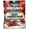 Jerky Prime Rib Tender Cuts (Flavor: Prime Rib, Size: 1 oz, Quantity: 48)