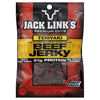 Jerky Teriyaki Beef (Flavor: Teriyaki, Size: 1.5 oz, Quantity: 10)