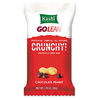 Kashi Crunchy Chocolate Peanut Bliss (Flavor: Chocolate Peanut, Size: 1.76 oz, Quantity: 72)