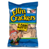 Elfin Crackers Bag (Size: 2.125 oz, Quantity: 60)