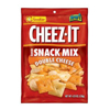Cheez-It Snack Mix Double Cheese (Flavor: Double Cheese, Size: 4.25 oz, Quantity: 6)