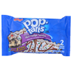 Pop-Tart Hot Fudge Sundae (Flavor: Hot Fudge Sundae, Size: 3.38 oz, Quantity: 72)