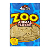 Zoo Animal Crackers (Size: 2 oz, Quantity: 80)