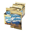 Famous Amos Choc Chip Cookie (Flavor: Choc Chip, Size: 2 oz, Quantity: 8)