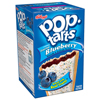 Pop-Tart Frosted Blueberry (Flavor: Blueberry, Size: 3.6 oz, Quantity: 6)