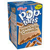 Pop-Tart Frosted Brown Sugar Cinnamon (Flavor: Brown Sugar, Size: 3.5 oz, Quantity: 6)