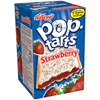 Pop-Tart Frosted Strawberry (Flavor: Strawberry, Size: 3.6 oz, Quantity: 6)
